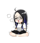 kson組長（個別スタンプ：12）