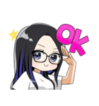 kson組長（個別スタンプ：15）