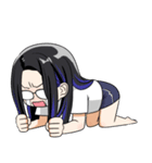 kson組長（個別スタンプ：18）