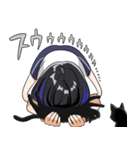 kson組長（個別スタンプ：19）