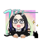 kson組長（個別スタンプ：20）