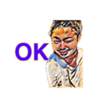 米のけんたろう（個別スタンプ：4）