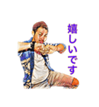 米のけんたろう（個別スタンプ：9）