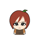 アープル（個別スタンプ：2）