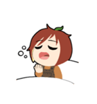 アープル（個別スタンプ：12）