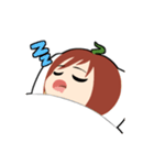 アープル（個別スタンプ：13）