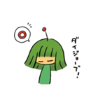PIKOとロクちゃん（個別スタンプ：13）