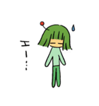 PIKOとロクちゃん（個別スタンプ：18）