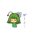PIKOとロクちゃん（個別スタンプ：20）