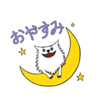 うちのファダさん2（個別スタンプ：27）