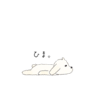 マルポメの日常（個別スタンプ：6）