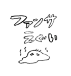 ライブ好きなたけお（個別スタンプ：15）