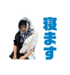 GIRI☆GIRI☆看護学生（個別スタンプ：2）