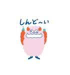 IRAIRA FRIENDSHIP 2（個別スタンプ：13）