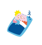 IRAIRA FRIENDSHIP 2（個別スタンプ：15）