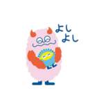 IRAIRA FRIENDSHIP 2（個別スタンプ：22）