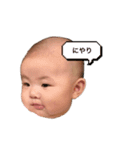 にゃんにゃのちゅいちゃん2（個別スタンプ：1）