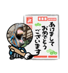 MKホースパーク公式 第三弾（個別スタンプ：20）