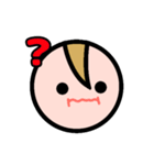 しずマちゃんスタンプ（個別スタンプ：17）