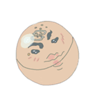うちの妹の日常-3-jkの輝き（個別スタンプ：8）