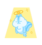 シマリスのシスマくん2（個別スタンプ：19）
