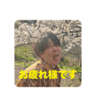 もっと使いやすいたいきまん（個別スタンプ：5）