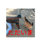 もっと使いやすいたいきまん（個別スタンプ：6）