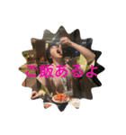 もっと使いやすいたいきまん（個別スタンプ：7）