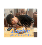 もっと使いやすいたいきまん（個別スタンプ：16）