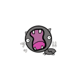 カバごん（個別スタンプ：1）