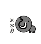 カバごん（個別スタンプ：2）