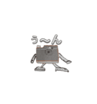 いつものパシャるんno.2（個別スタンプ：6）