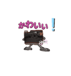 いつものパシャるんno.2（個別スタンプ：11）