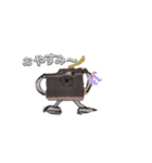 いつものパシャるんno.2（個別スタンプ：14）