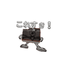いつものパシャるんno.2（個別スタンプ：16）