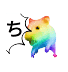 シャイニング建築士☆その1（個別スタンプ：6）