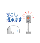 へろへろぺろすけ（個別スタンプ：11）