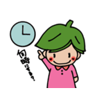 むくのこちゃん（個別スタンプ：26）