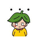 むくのこちゃん（個別スタンプ：27）