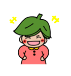 むくのこちゃん（個別スタンプ：39）