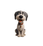 DogのAiスタンプ2（個別スタンプ：1）