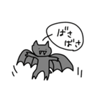 落書きはろうぃーーーん（個別スタンプ：6）