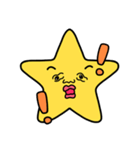 キラキラお星ンチョス♡（個別スタンプ：2）