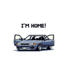 r32 lineスタンプ2（個別スタンプ：14）