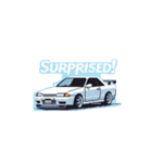 r32 lineスタンプ2（個別スタンプ：31）