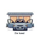 r32 lineスタンプ2（個別スタンプ：33）