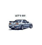 r32 lineスタンプ2（個別スタンプ：37）