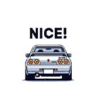 r32 lineスタンプ2（個別スタンプ：38）