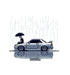 r32 lineスタンプ2（個別スタンプ：39）