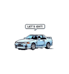 r32 lineスタンプ（個別スタンプ：34）